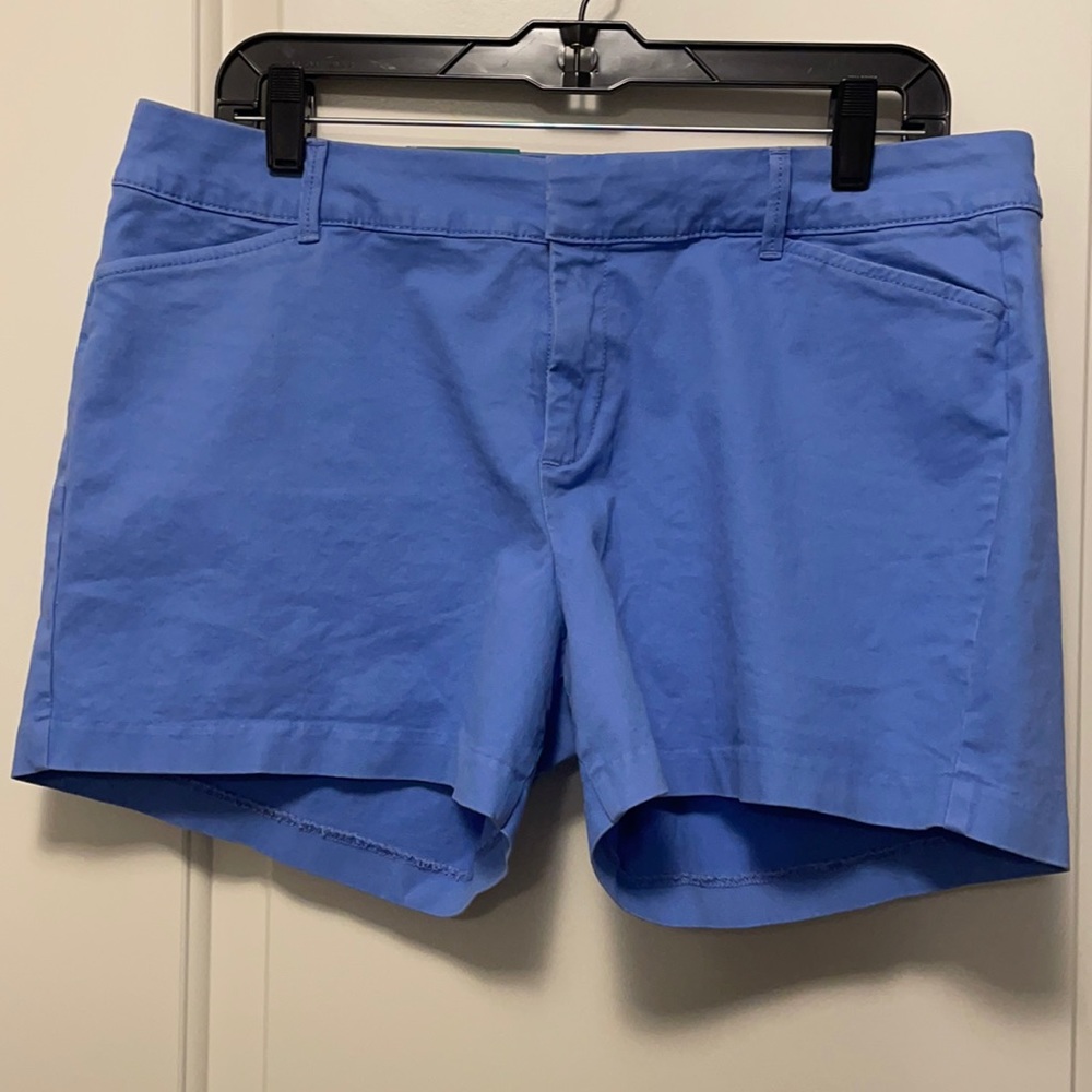 Gap ladies short.